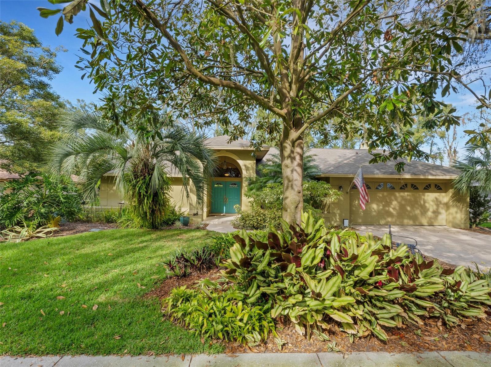 3845 GARNET DR