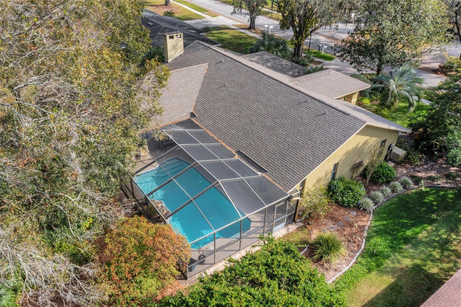 3845 GARNET DR