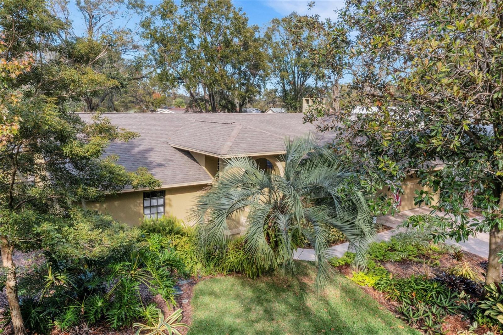 3845 GARNET DR