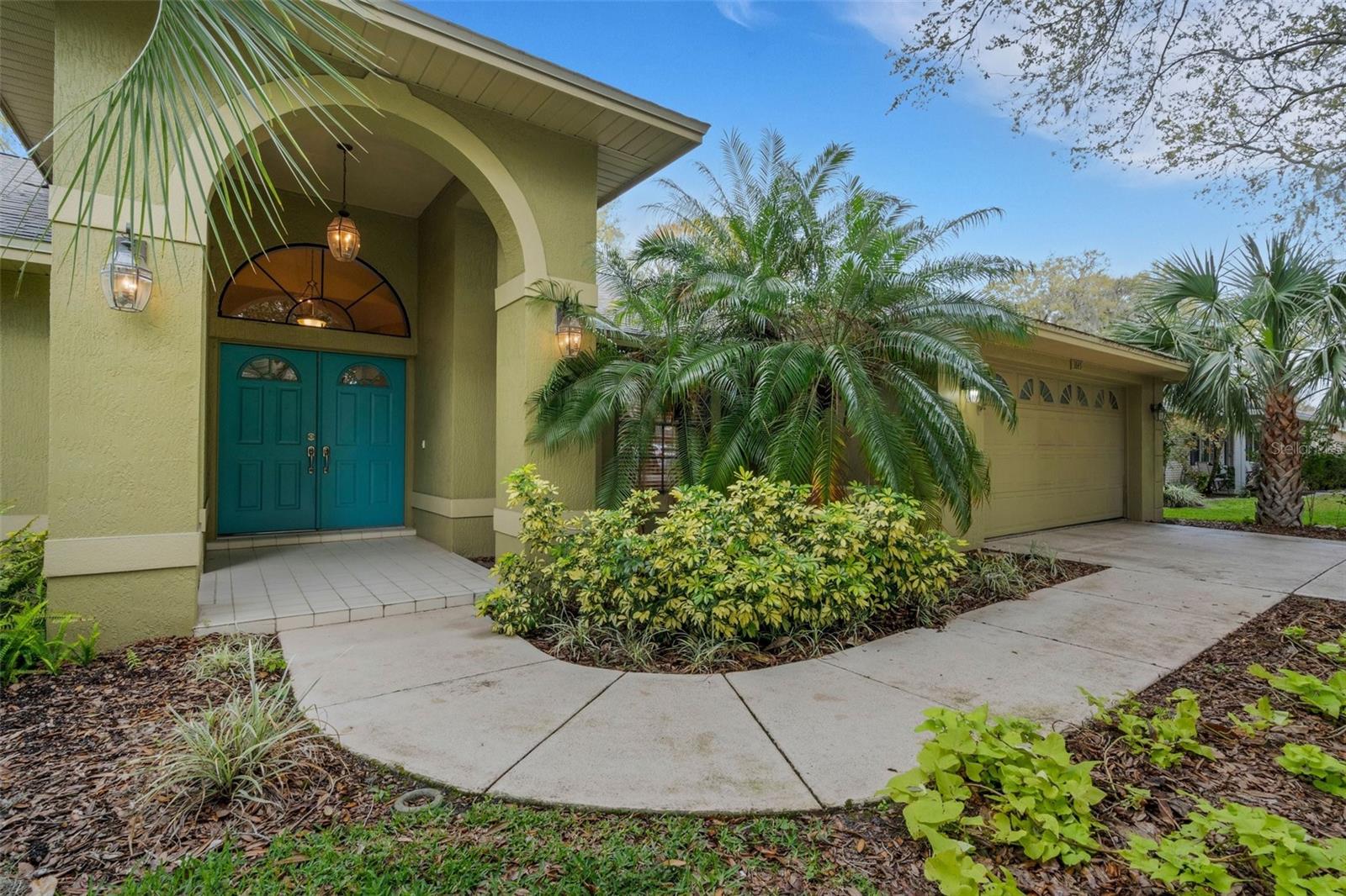 3845 GARNET DR
