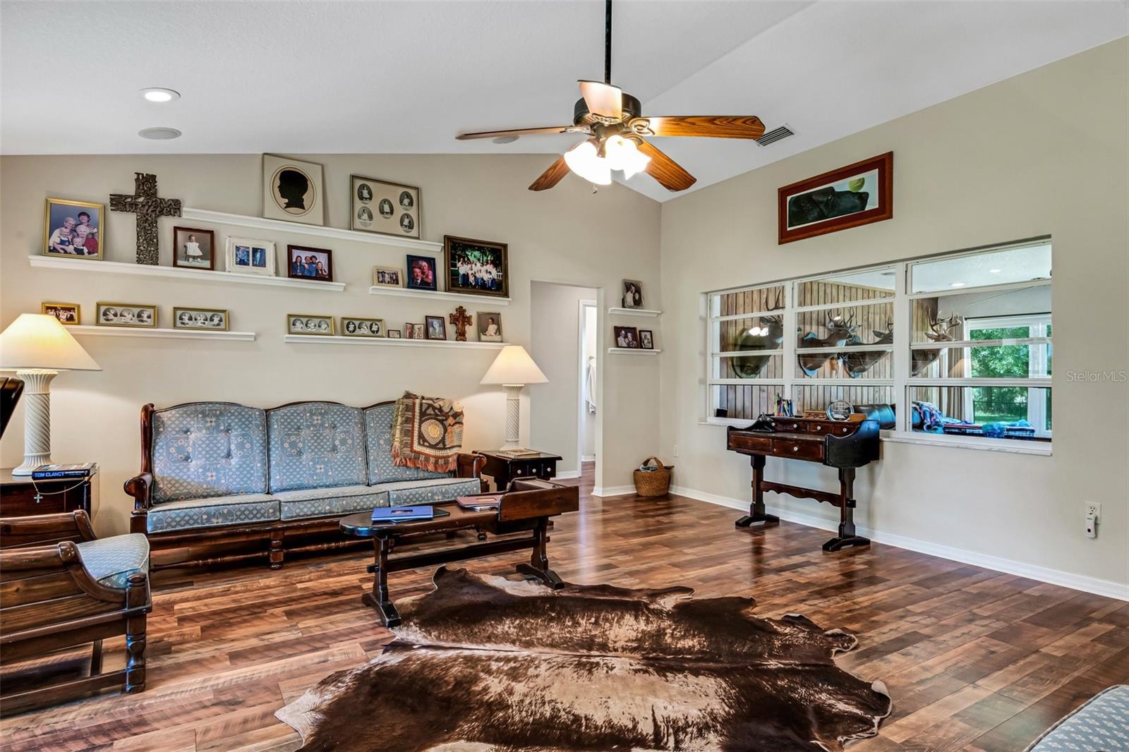 1730 BROKEN ARROW TRL N