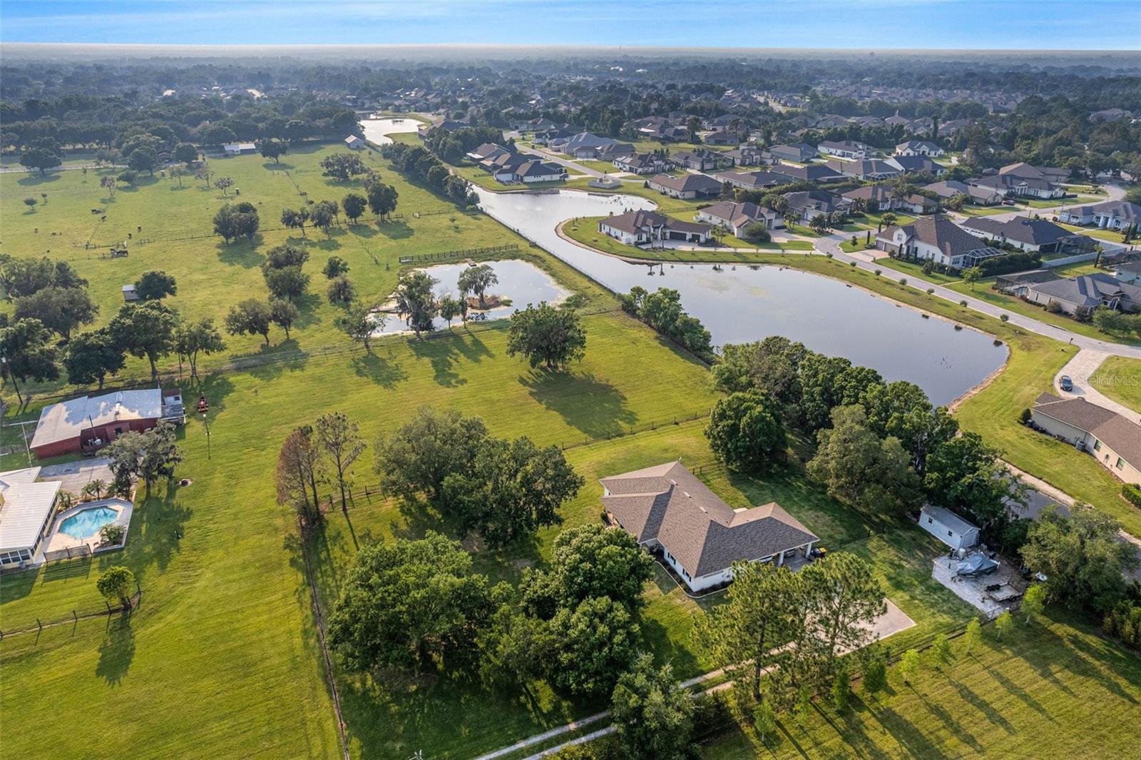 1730 BROKEN ARROW TRL N