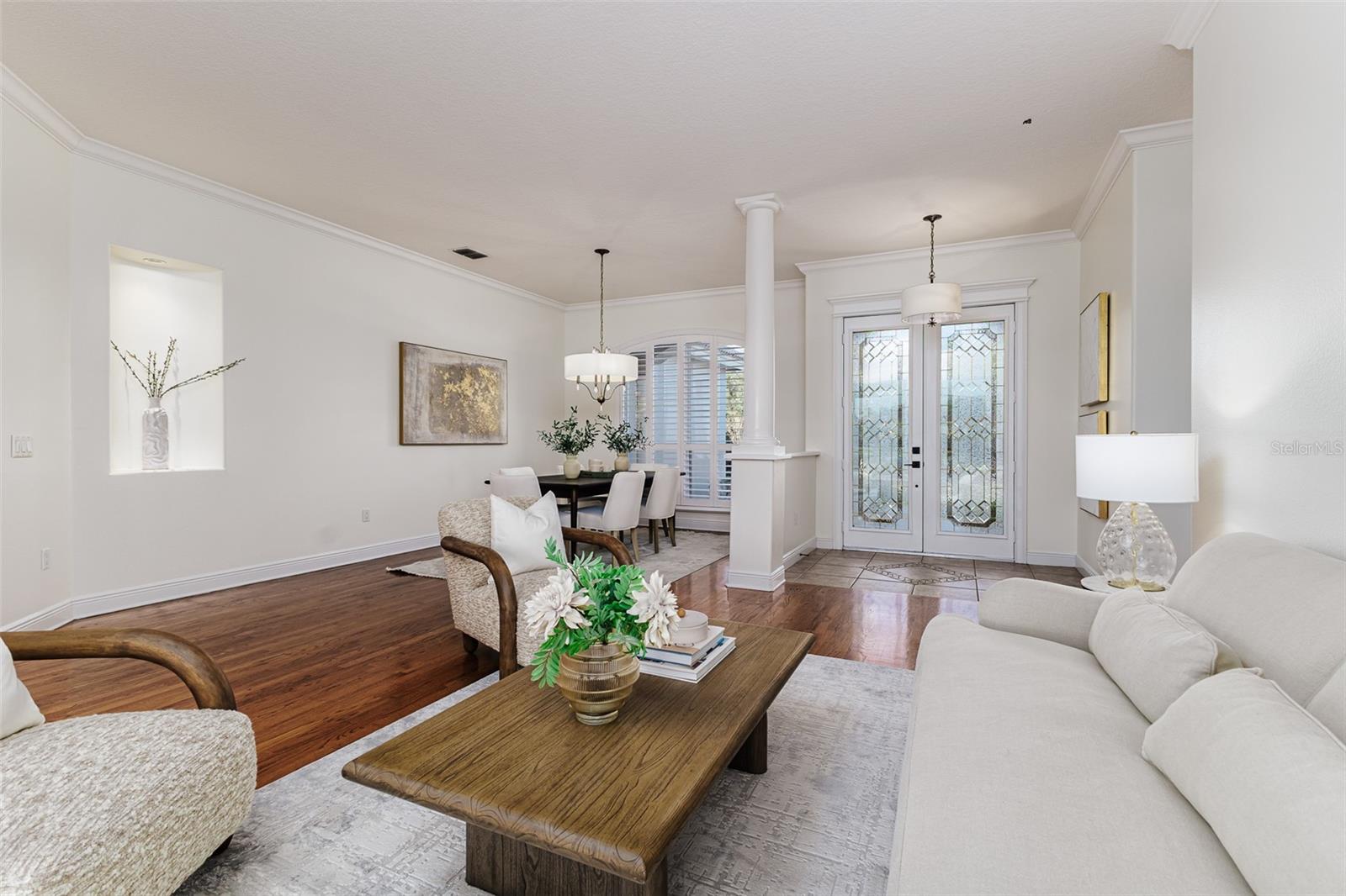 820 WHITESTONE CT
