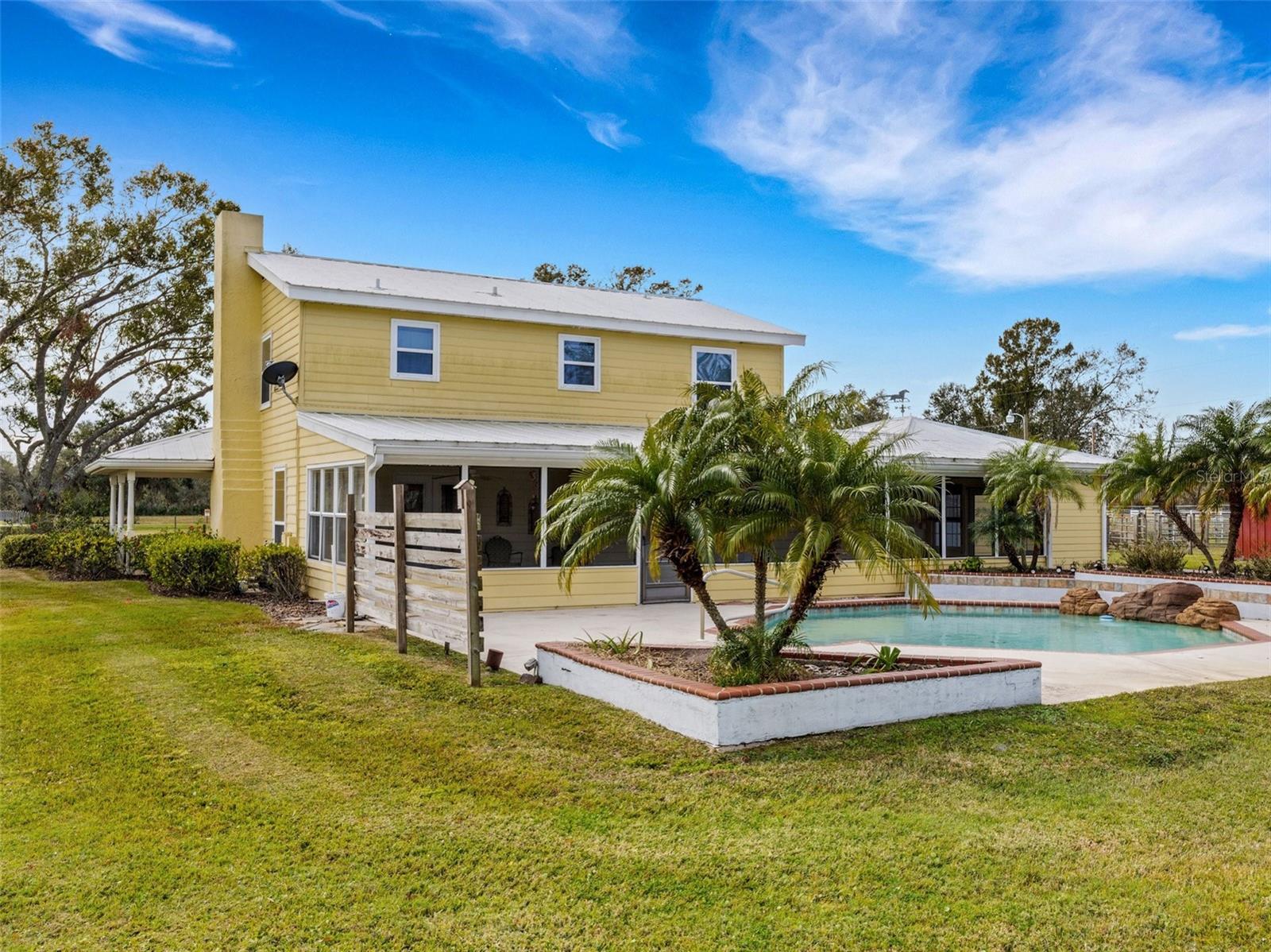 1722 BROKEN ARROW TRL N