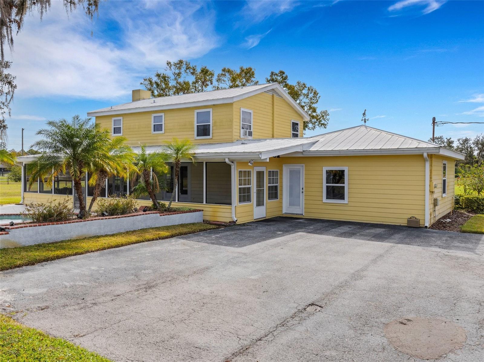 1722 BROKEN ARROW TRL N