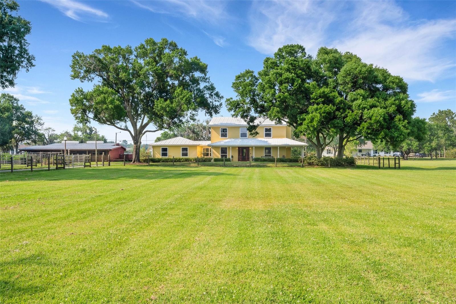 1722 BROKEN ARROW TRL N