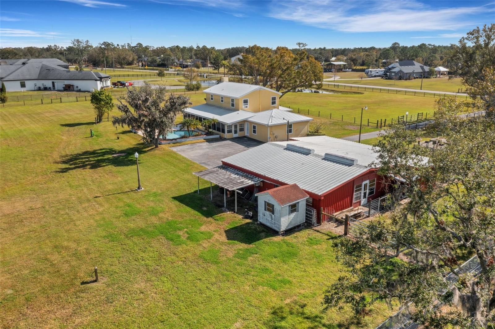 1722 BROKEN ARROW TRL N