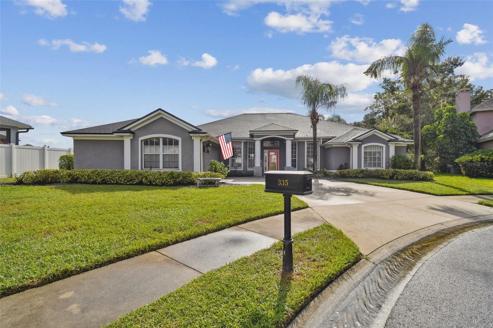 335 OSPREY LANDING WAY