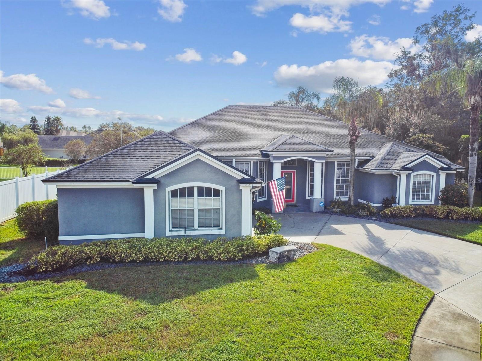 335 OSPREY LANDING WAY