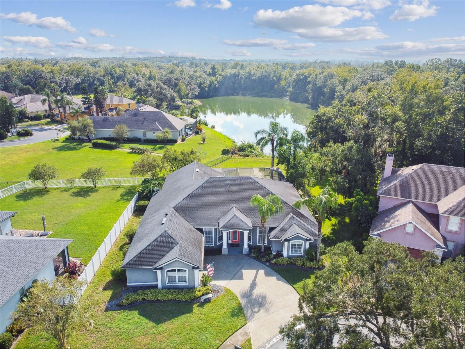 335 OSPREY LANDING WAY