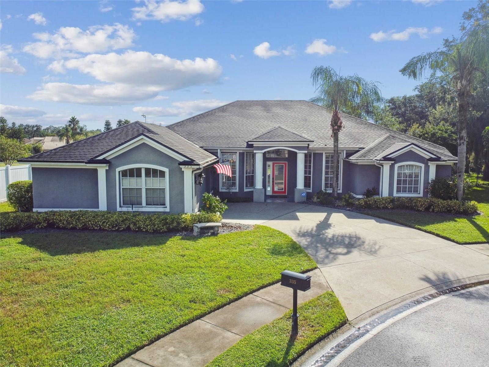 335 OSPREY LANDING WAY