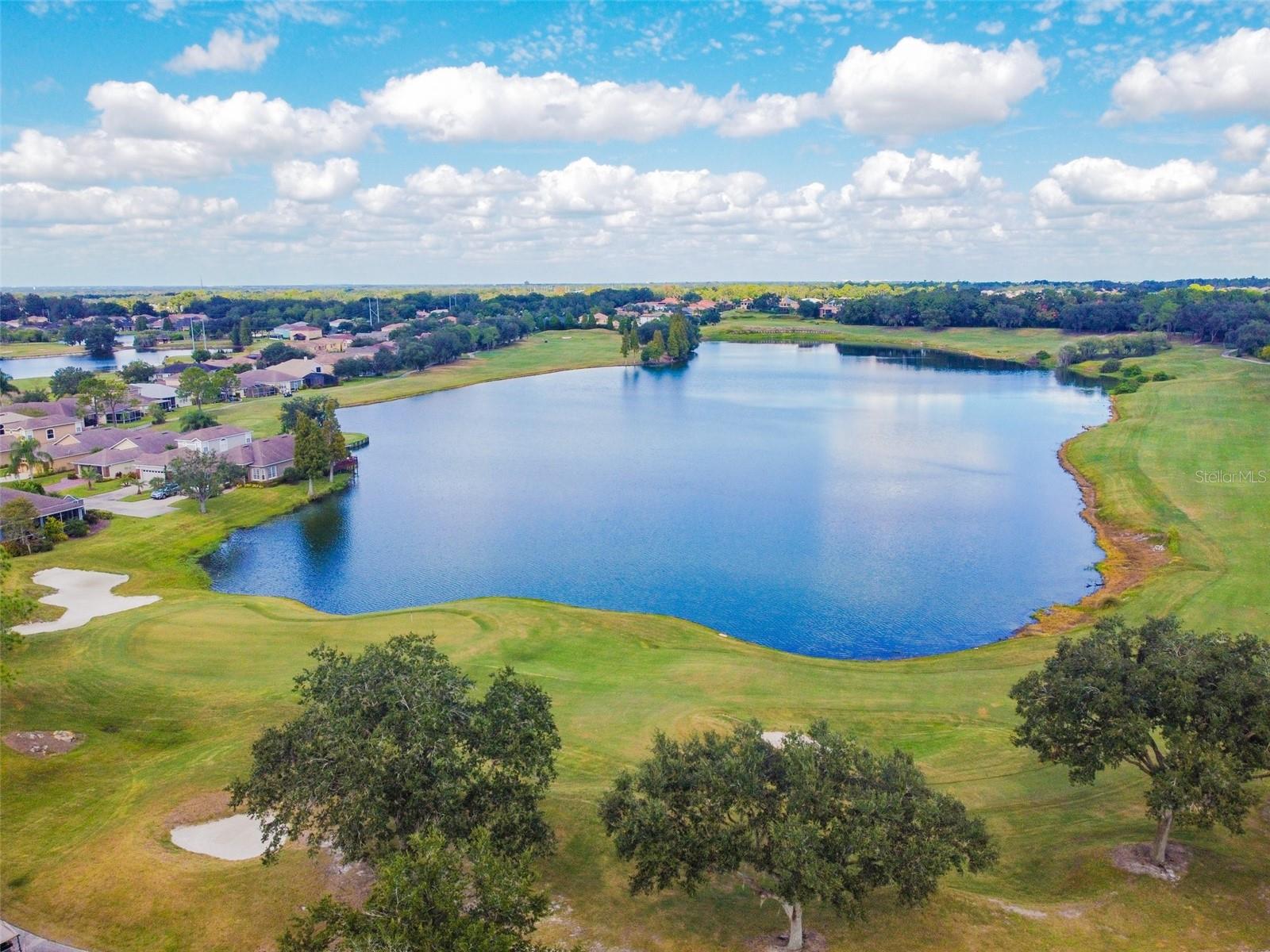 335 OSPREY LANDING WAY