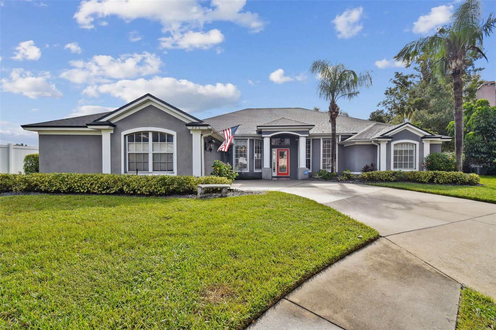 335 OSPREY LANDING WAY