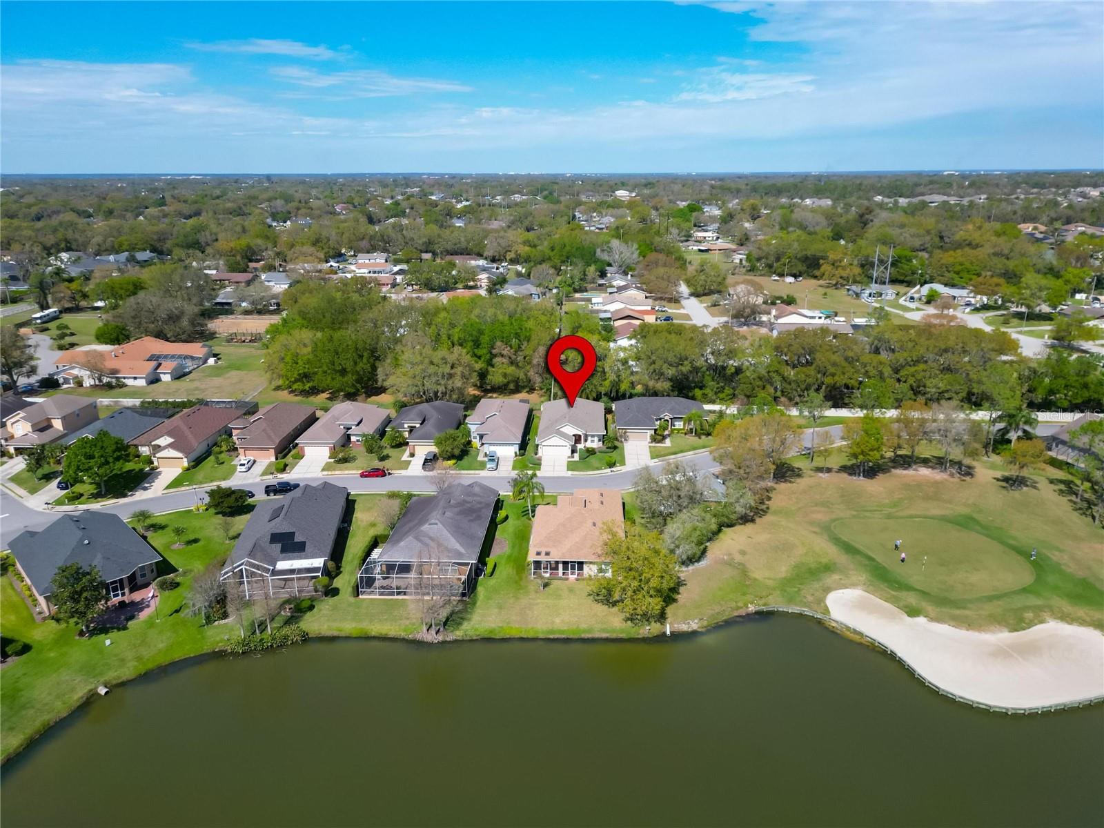 6907 EAGLE RIDGE BLVD