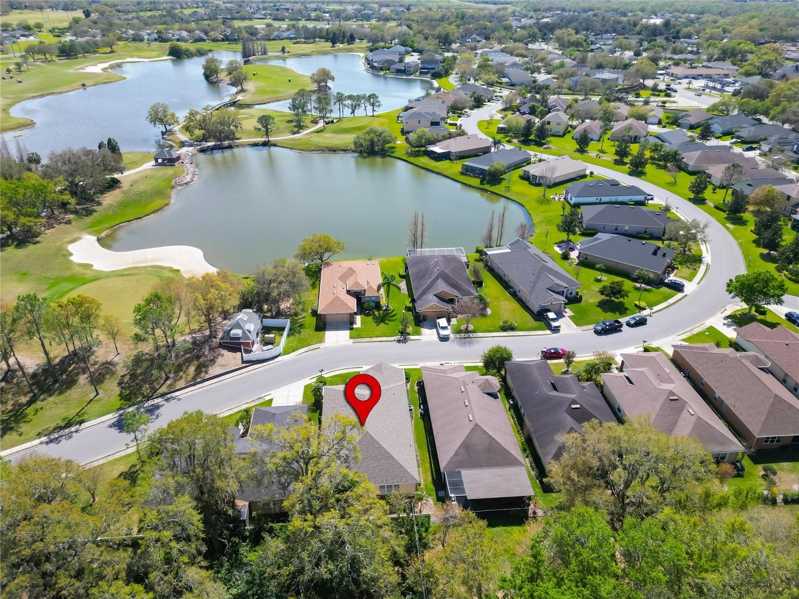 6907 EAGLE RIDGE BLVD