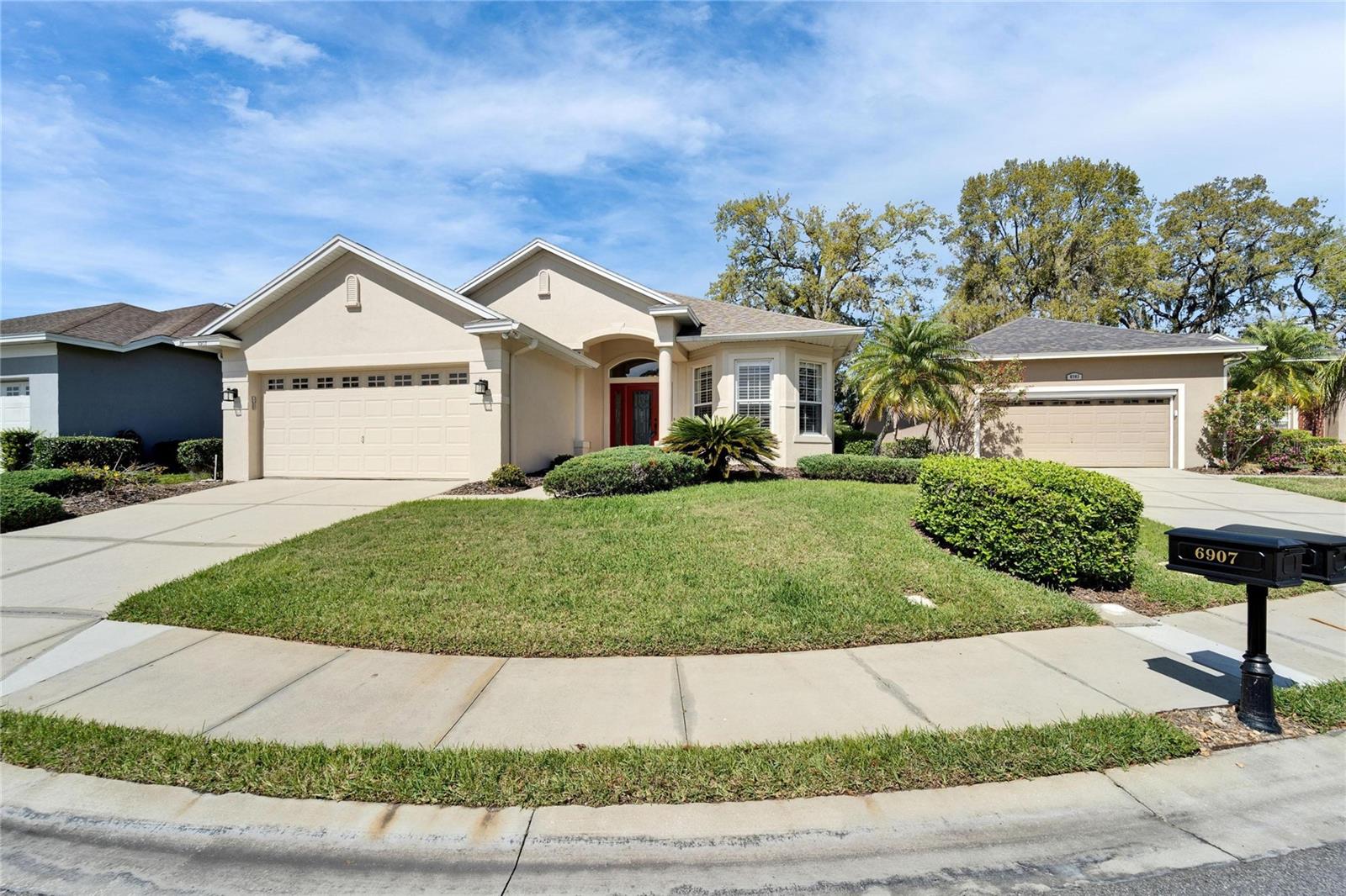 6907 EAGLE RIDGE BLVD
