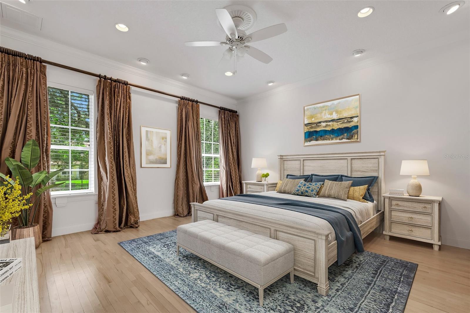 6704 CRESCENT LAKE DR