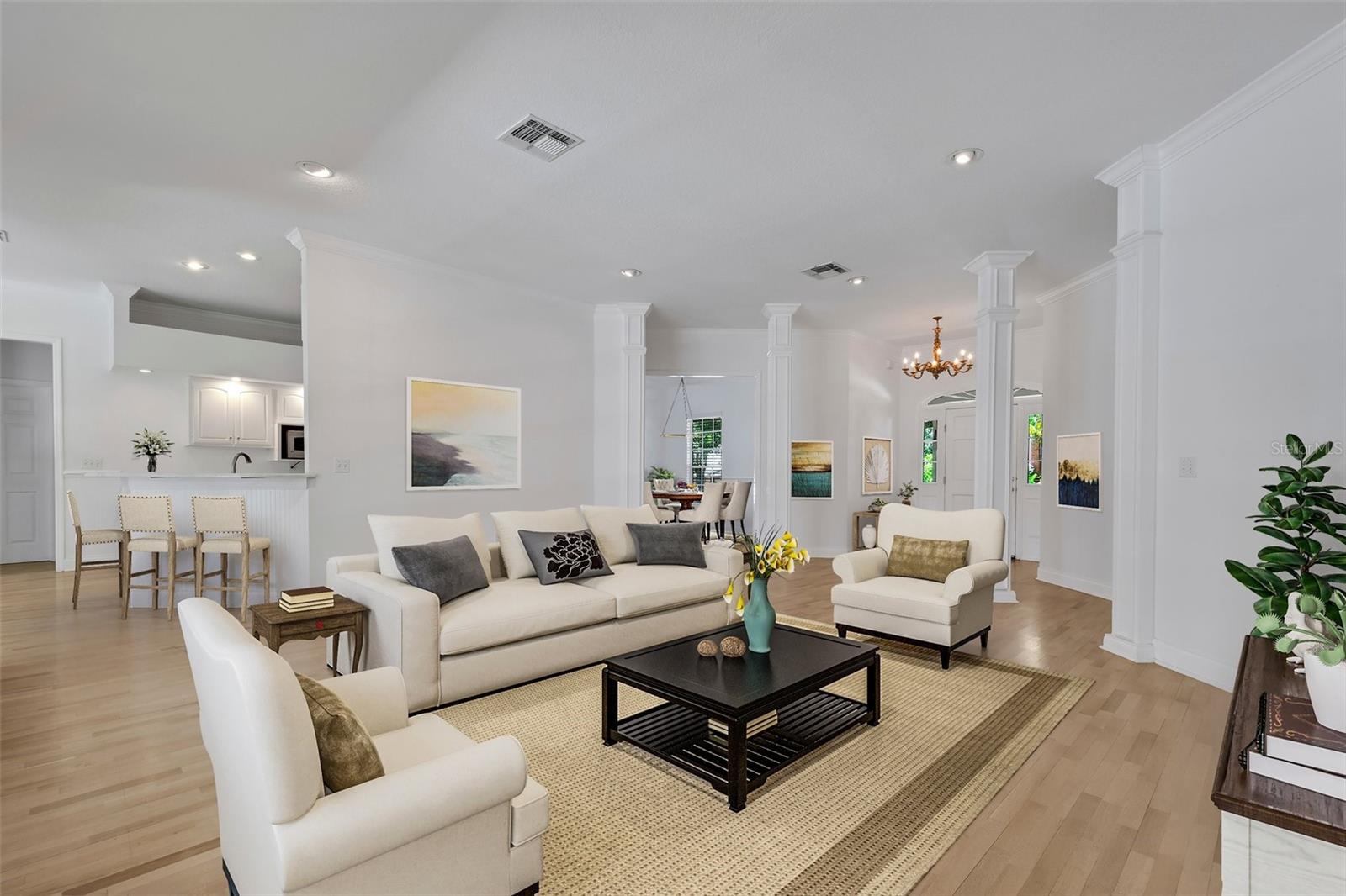 6704 CRESCENT LAKE DR