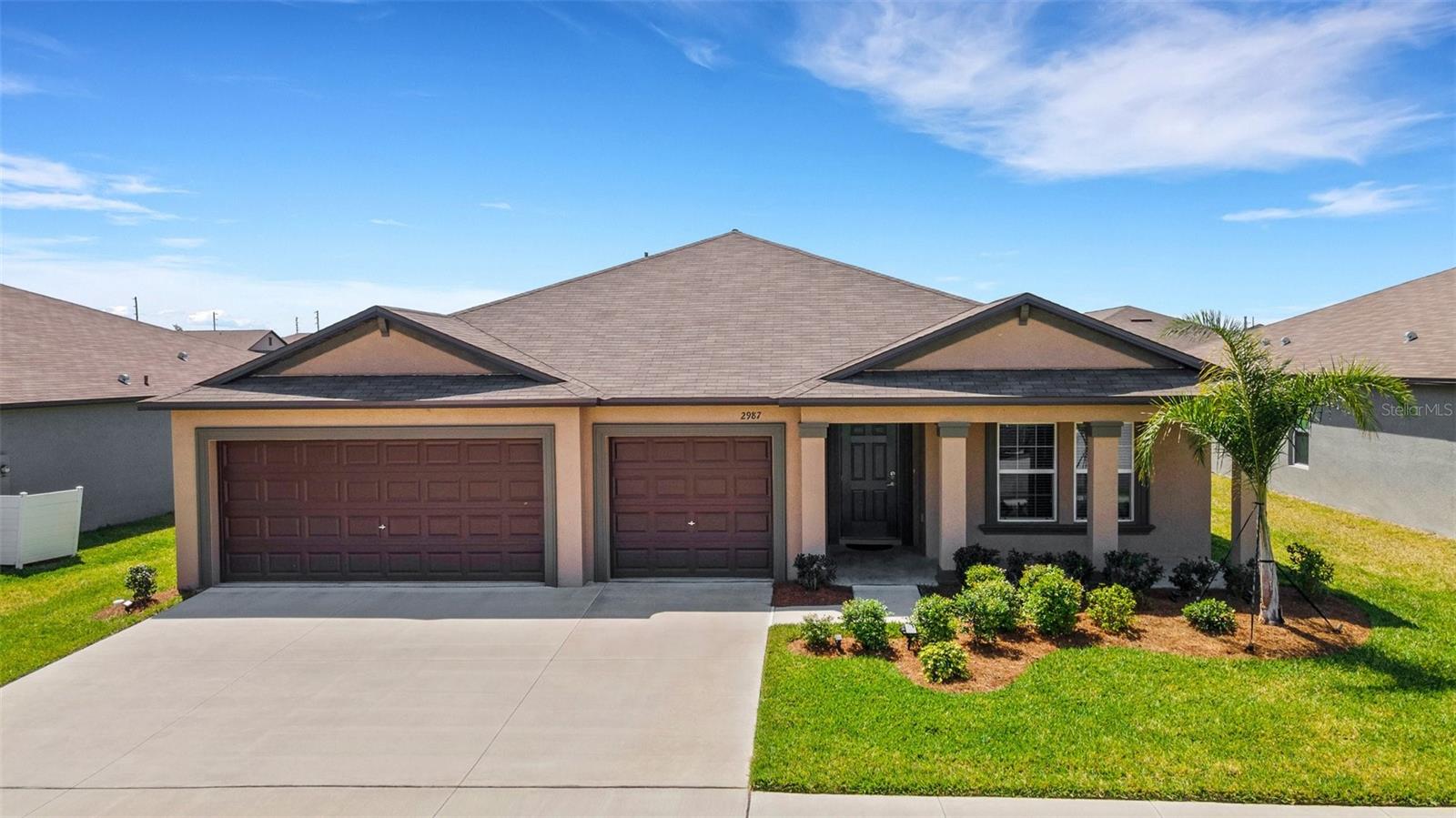 2987 FLYING BLACKBIRD RD