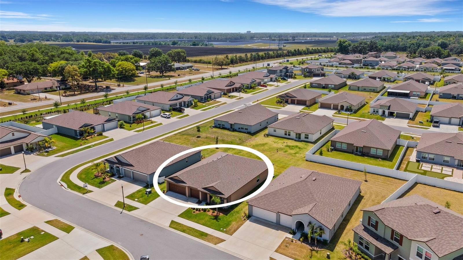 2987 FLYING BLACKBIRD RD