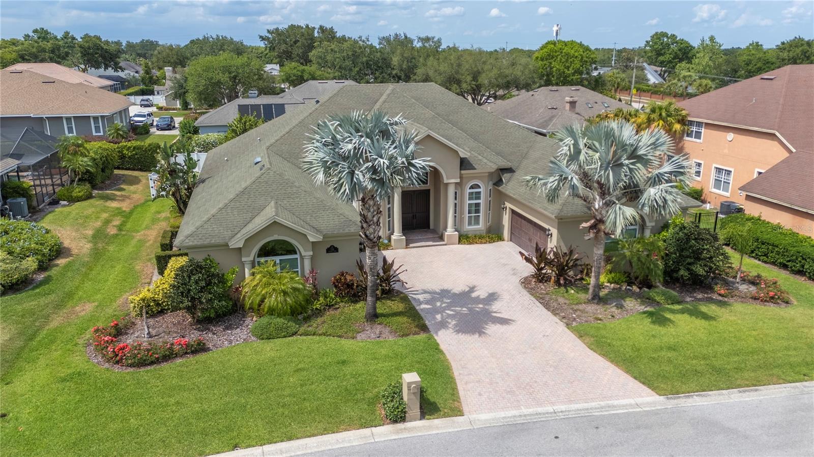 715 HANOVER CT