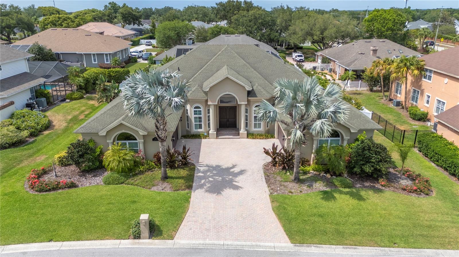 715 HANOVER CT