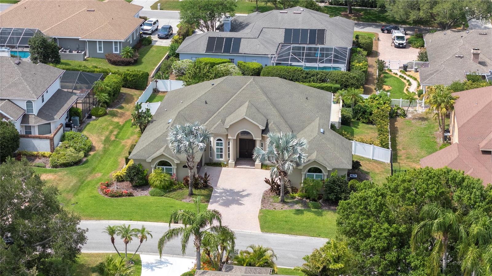 715 HANOVER CT