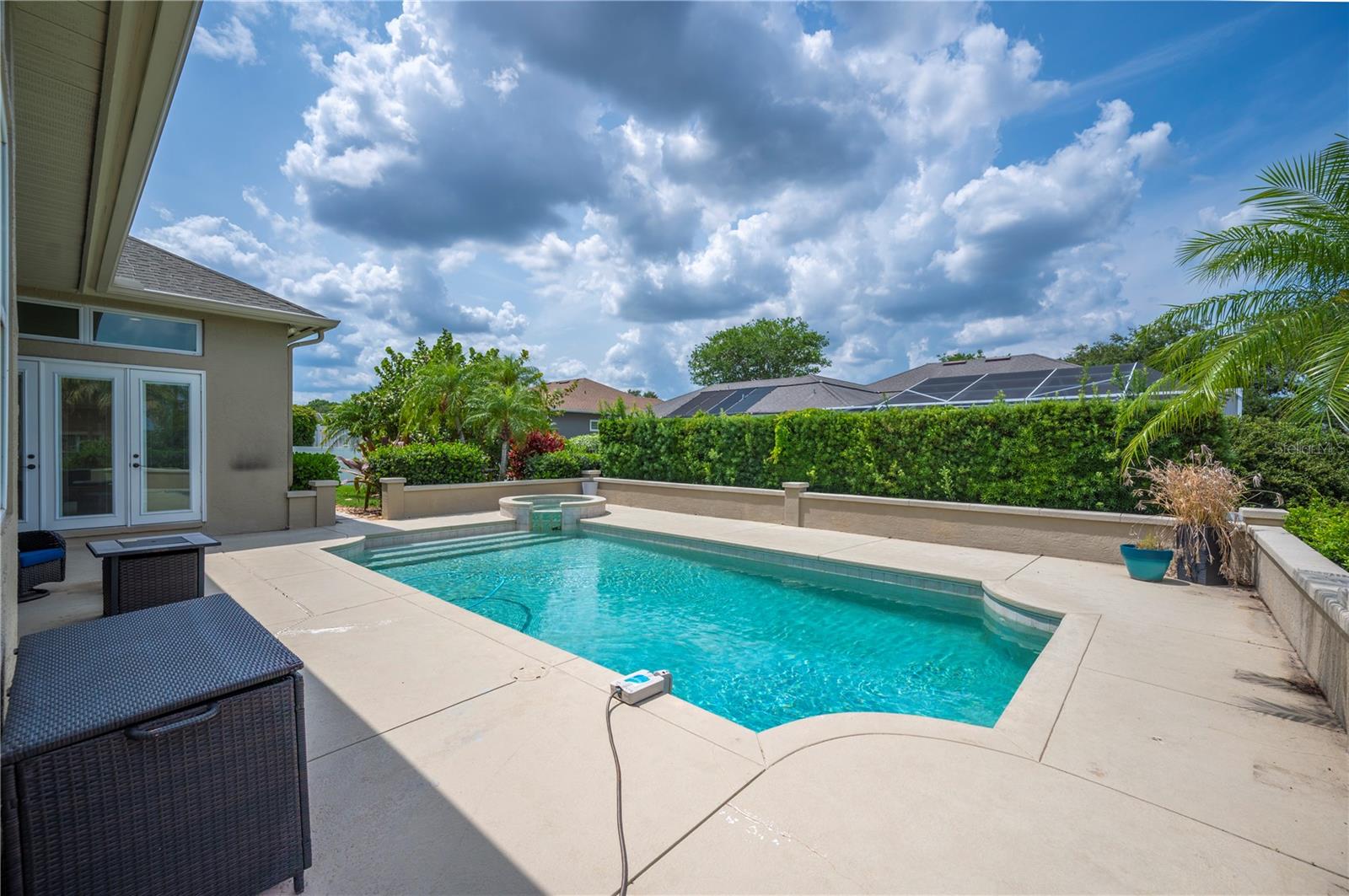 715 HANOVER CT