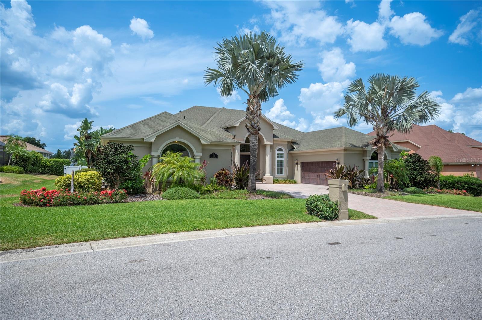 715 HANOVER CT