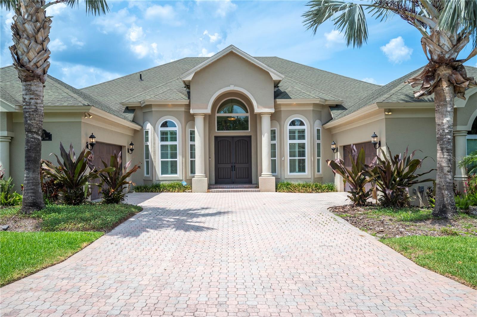 715 HANOVER CT
