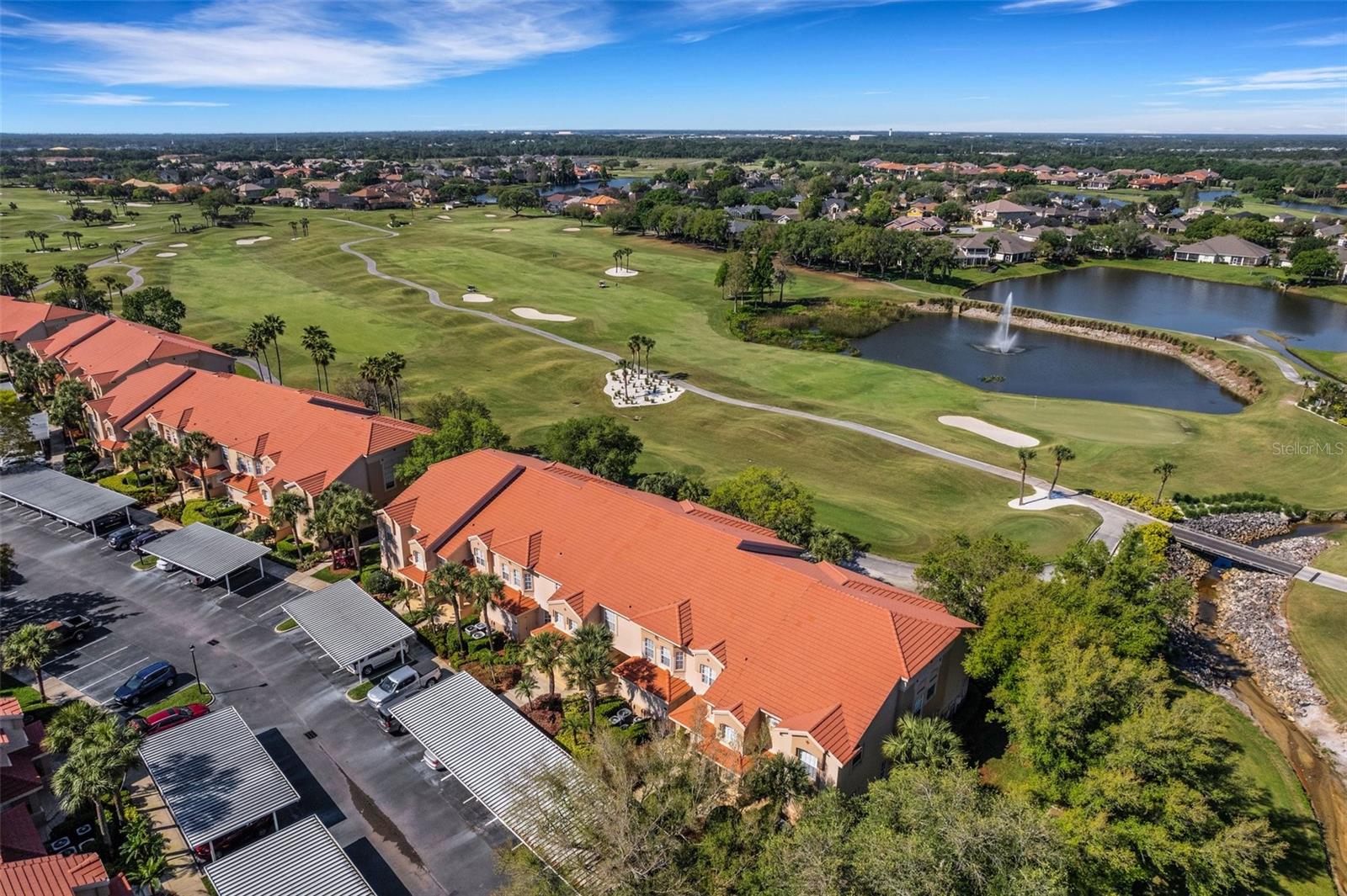 405 ENCLAVE PL #405