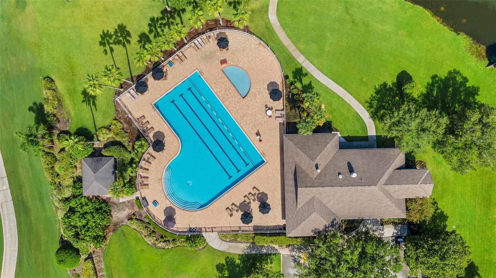 405 ENCLAVE PL #405
