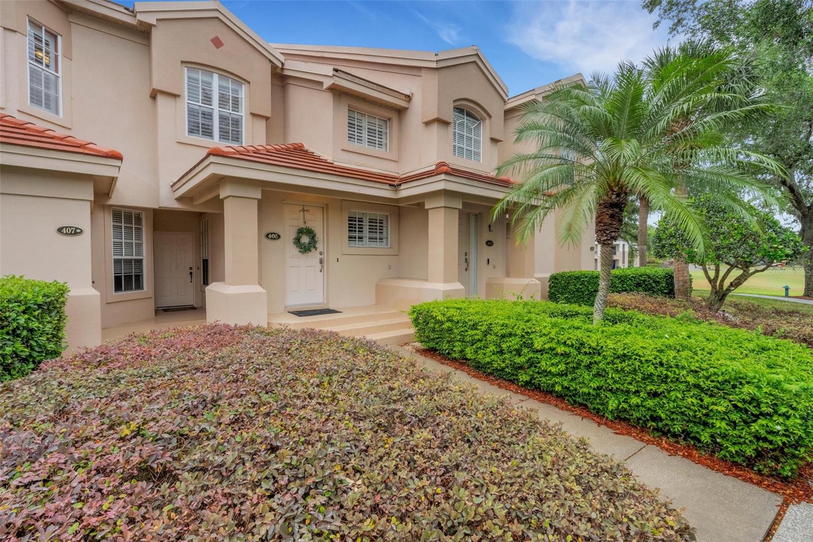 405 ENCLAVE PL #405