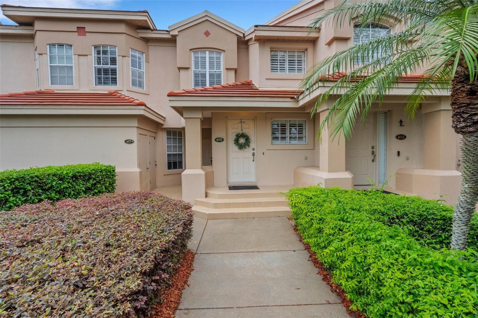 405 ENCLAVE PL #405