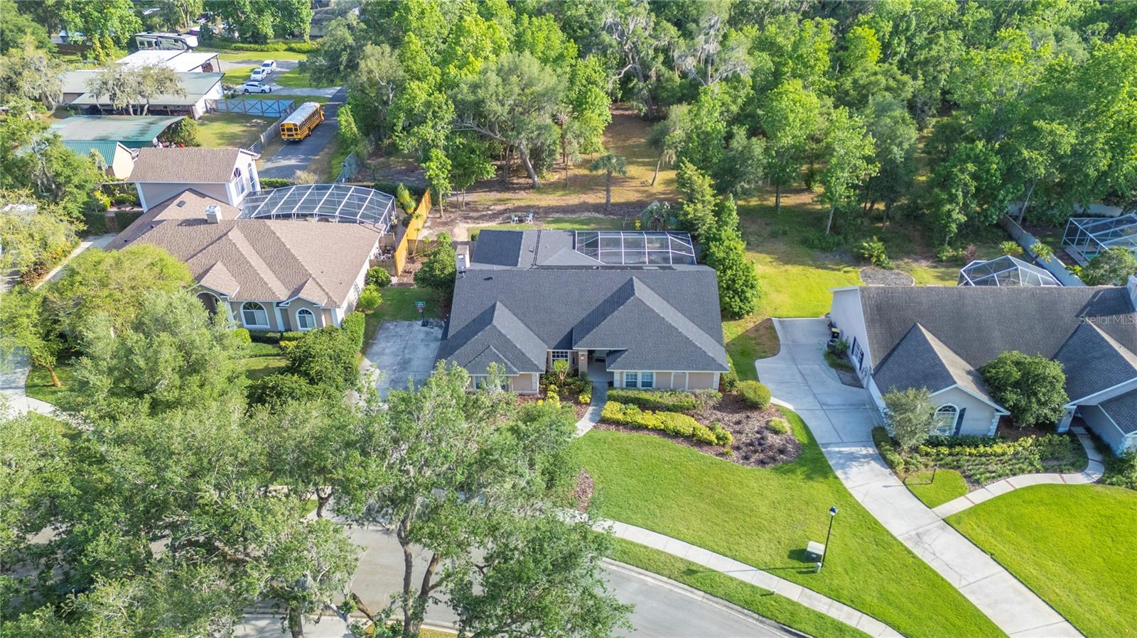 6911 WILDBERRY LN