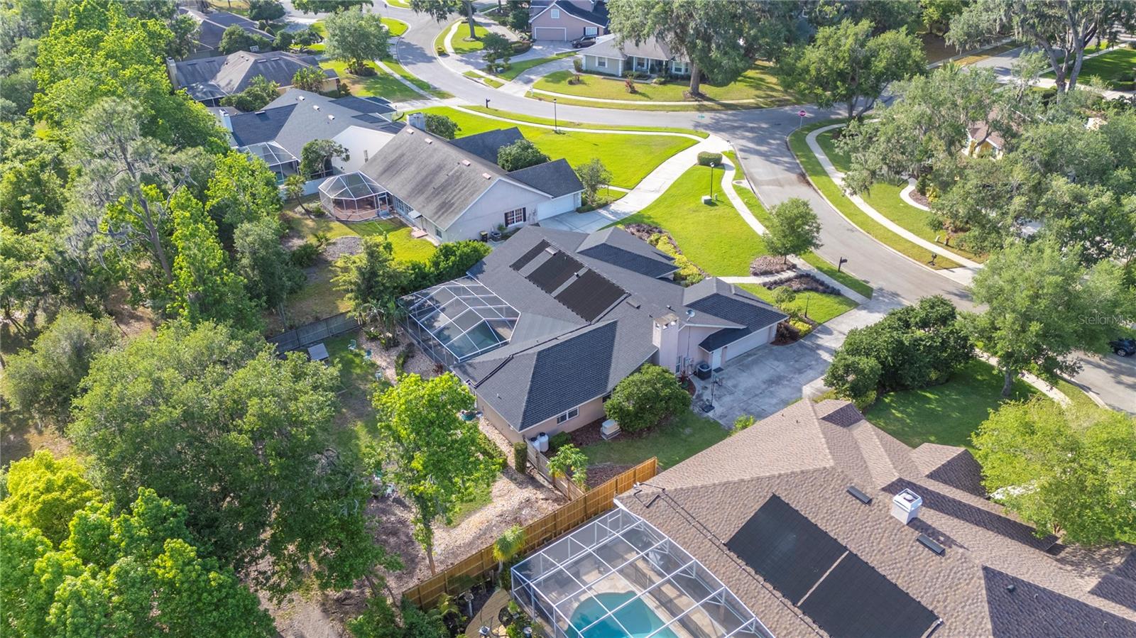 6911 WILDBERRY LN