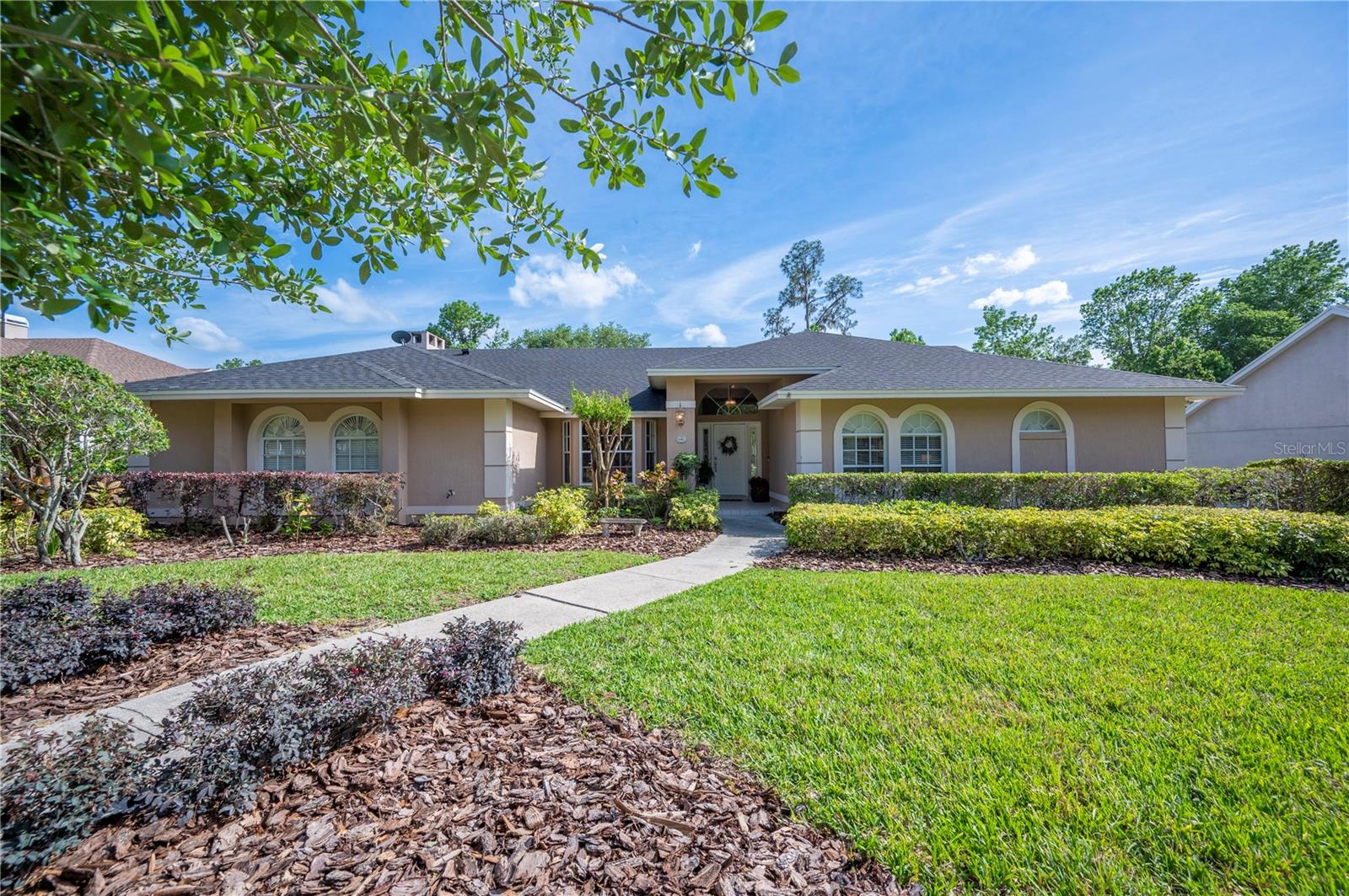 6911 WILDBERRY LN