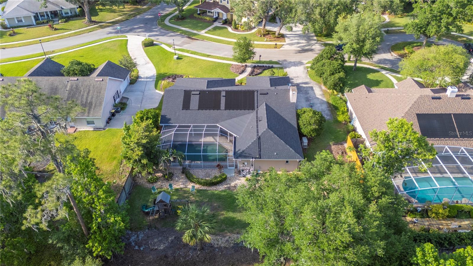 6911 WILDBERRY LN