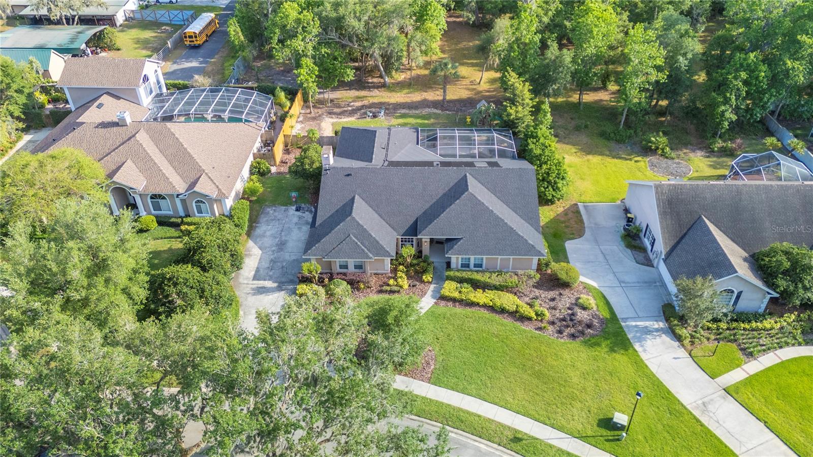 6911 WILDBERRY LN