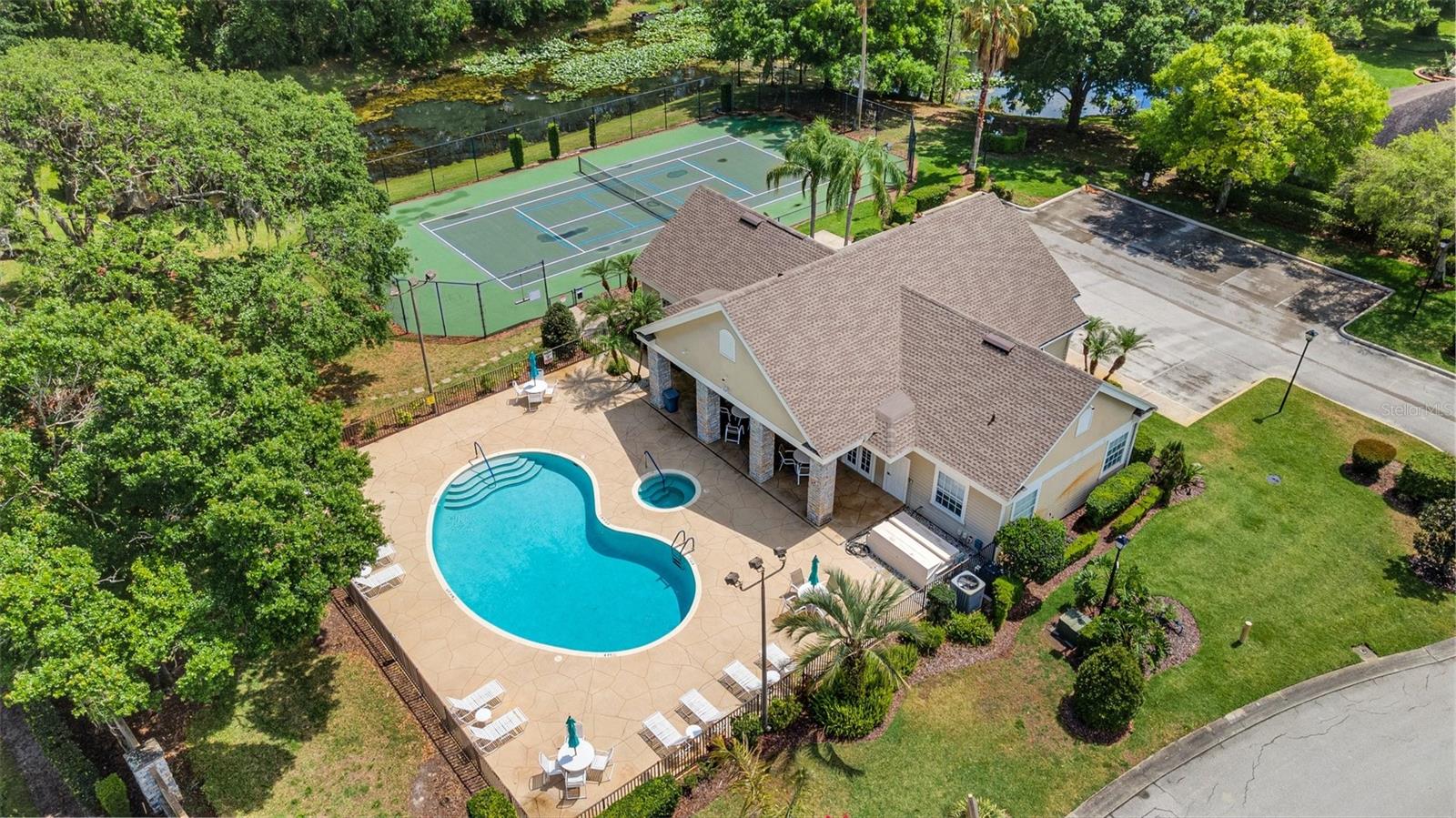 6545 LAKE CLARK DR