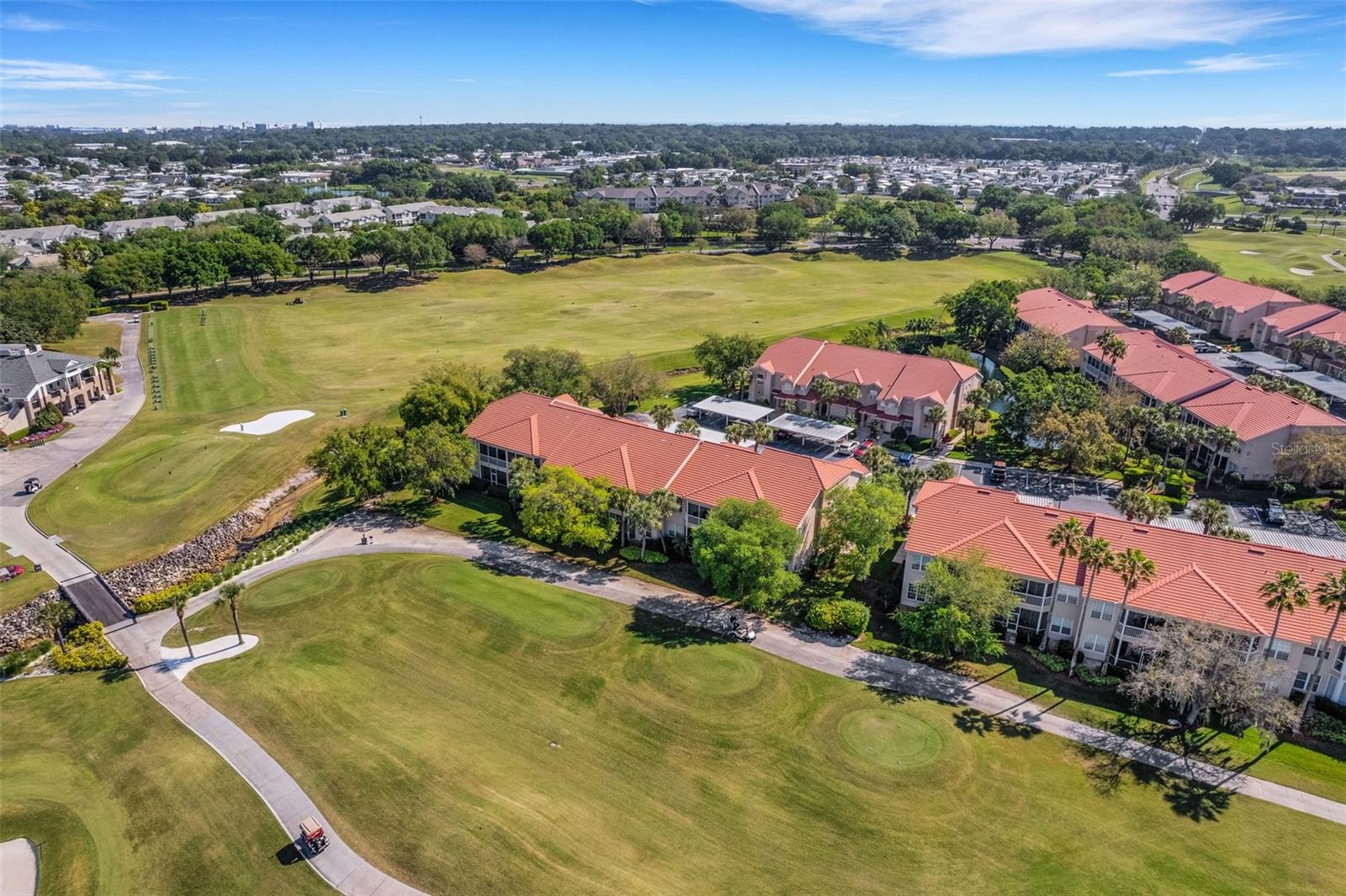 415 ENCLAVE PL #415