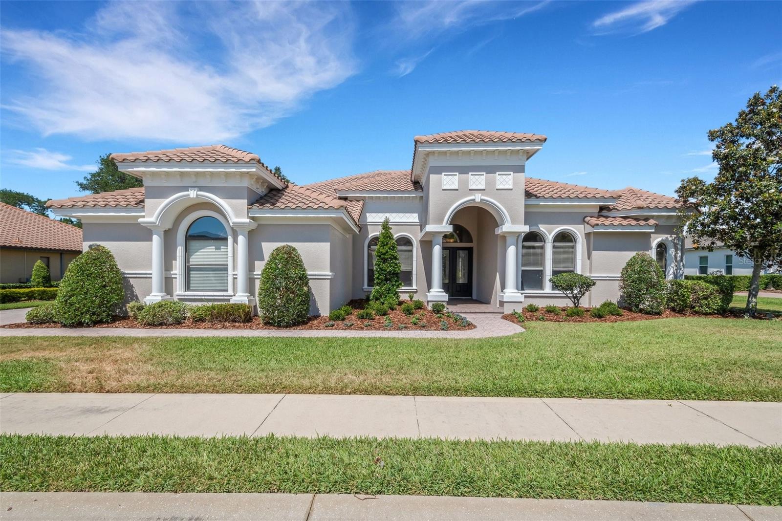 6527 EAGLE RIDGE WAY