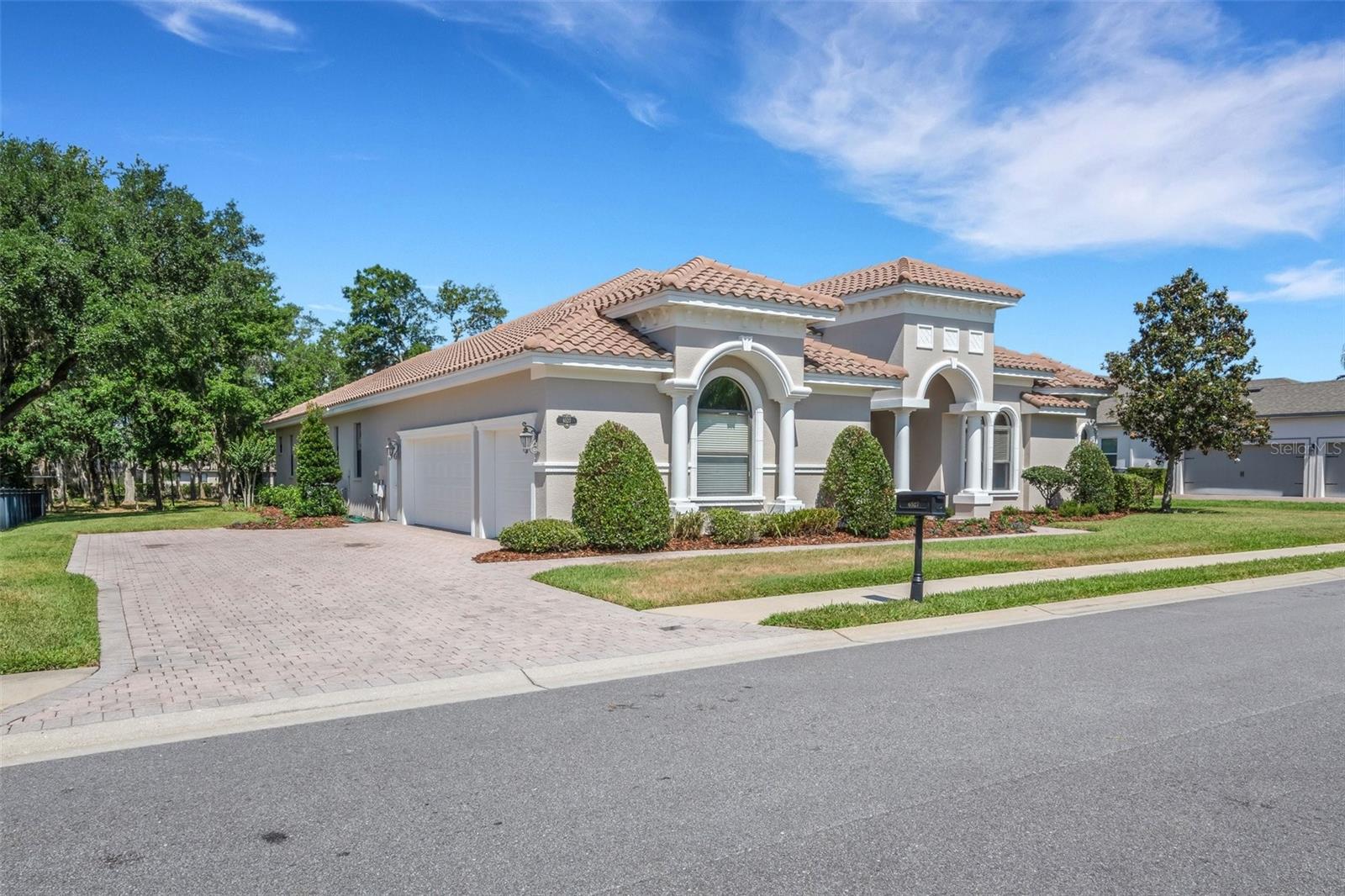 6527 EAGLE RIDGE WAY