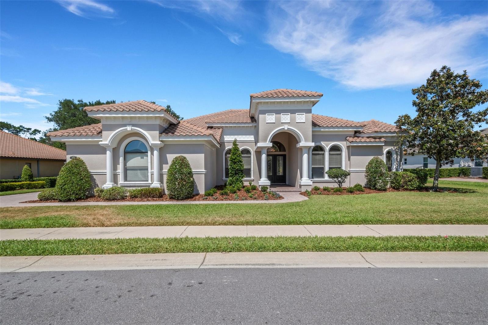 6527 EAGLE RIDGE WAY