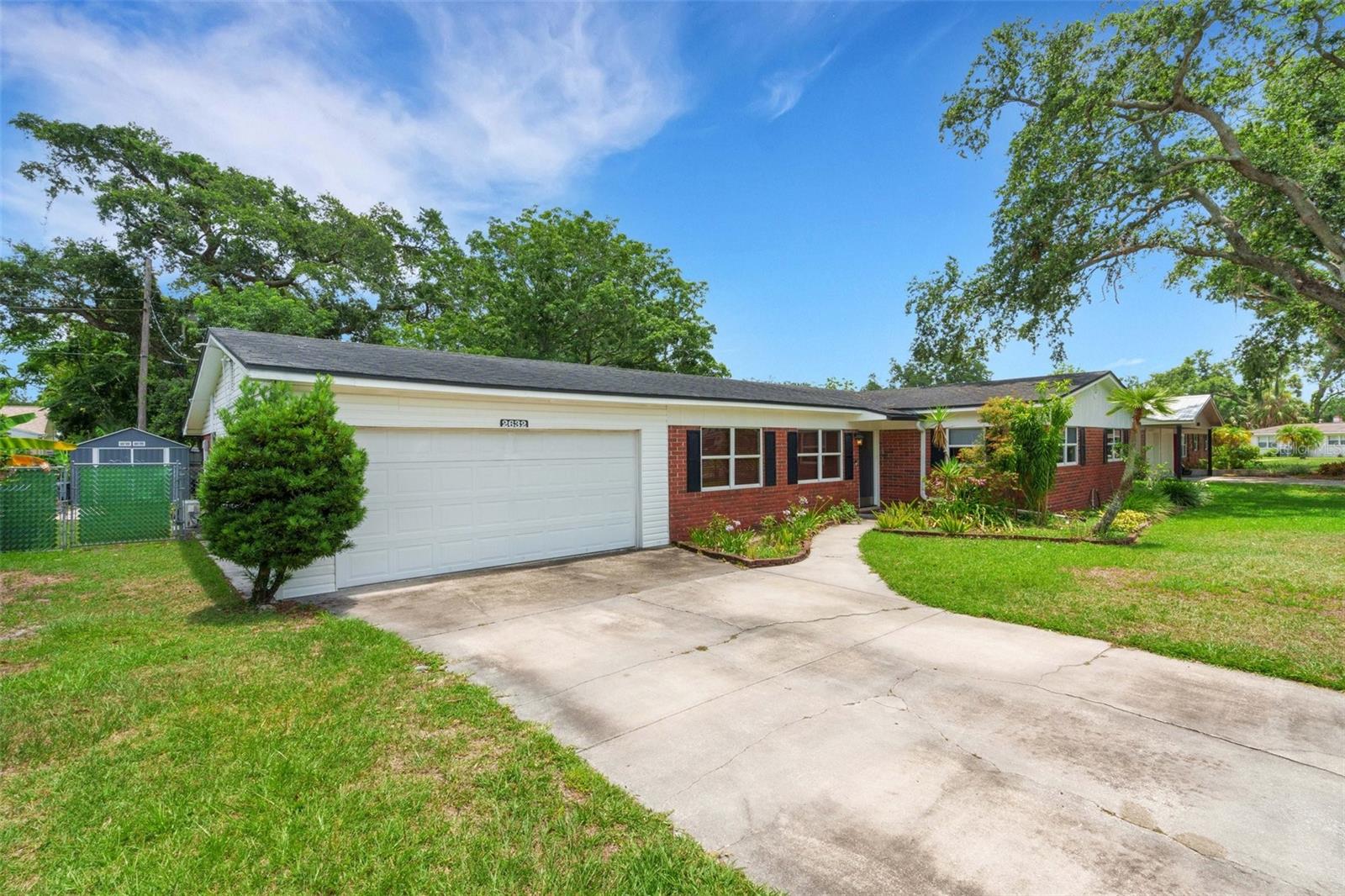 2632 HANDLEY BLVD