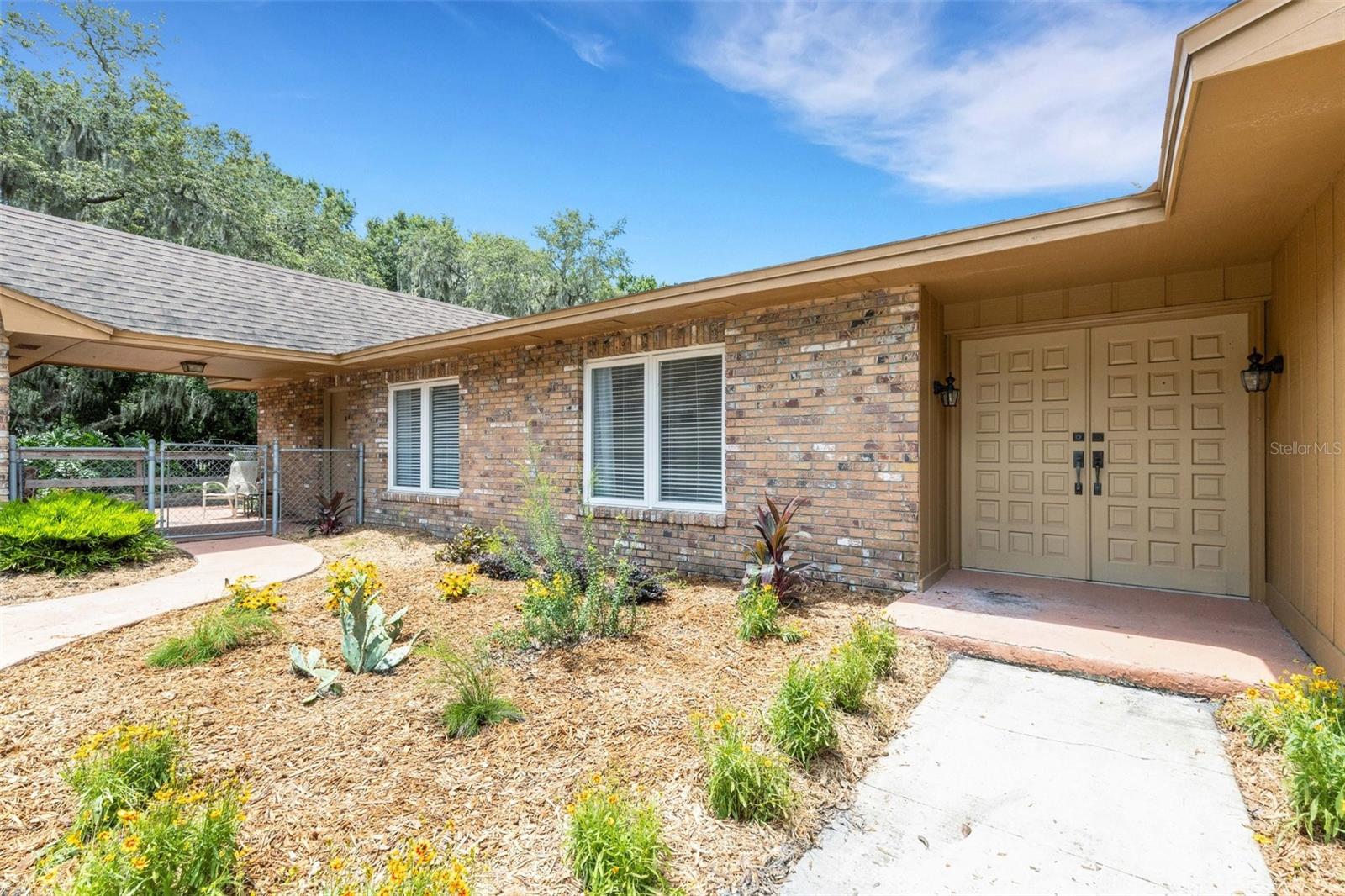 6819 BROKEN ARROW TRL S