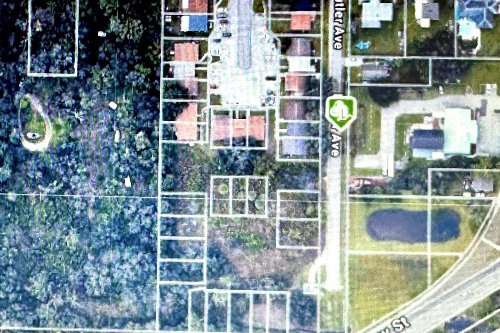 0 BUTLER AVE