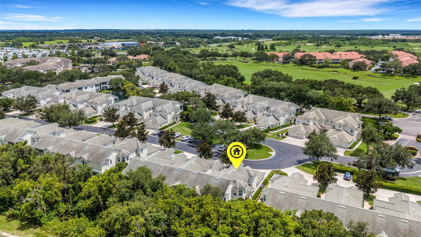 532 GRASSLANDS VILLAGE CIR #N/A