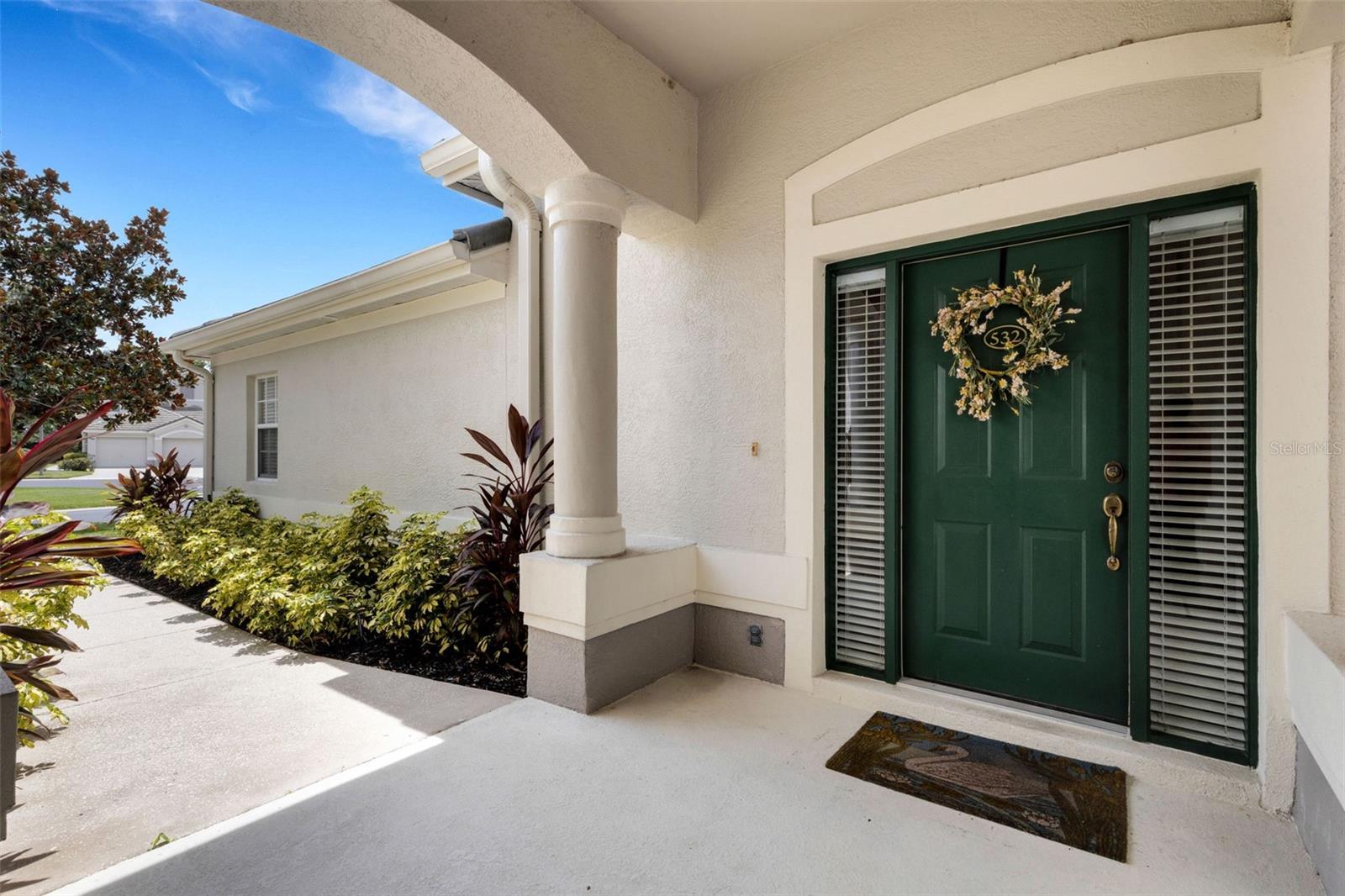 532 GRASSLANDS VILLAGE CIR #N/A