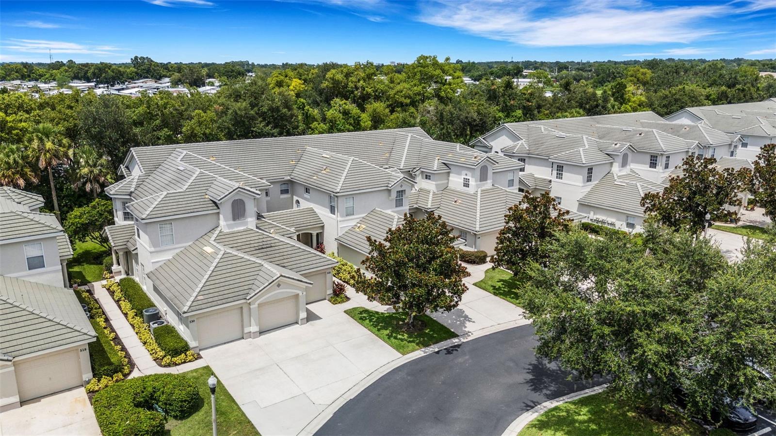 532 GRASSLANDS VILLAGE CIR #N/A